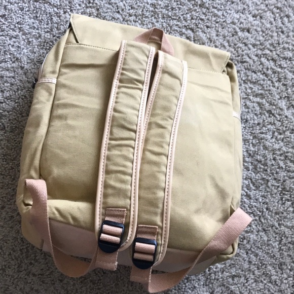 Something Strong Backpack - Picture 5 of 6